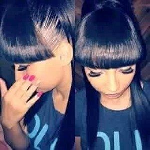 Meet your Posher, Lorraine